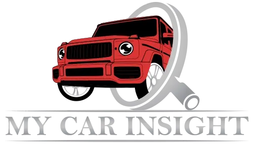 MyCarInsight